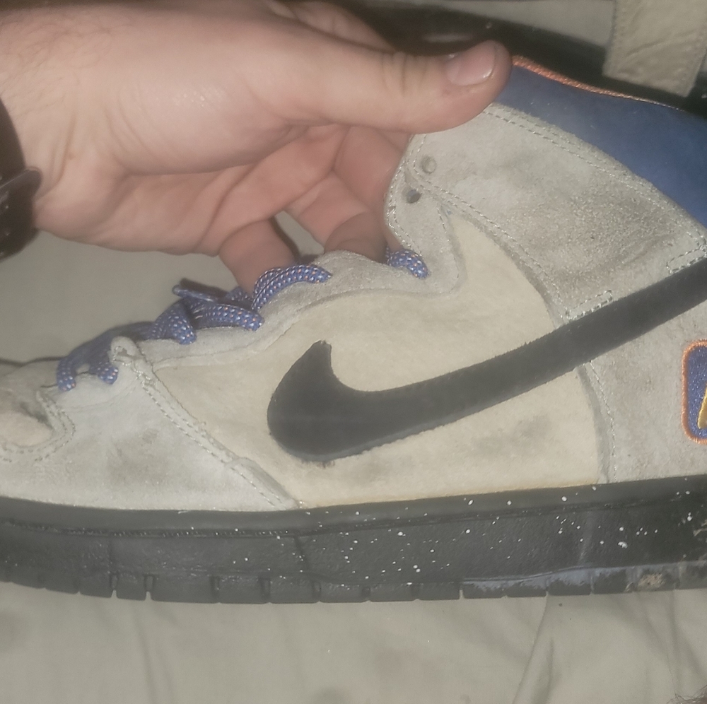 Acapulco gold nike sb